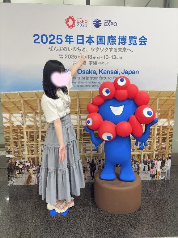 浮気したらあかんで?
