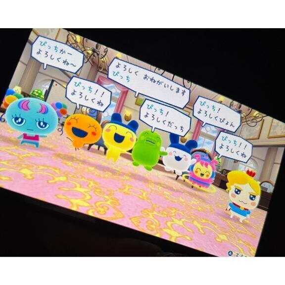 ども( ????  )ﾉヨッ