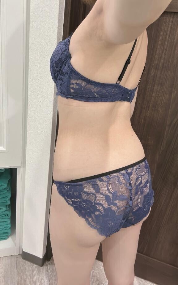 うしろがいい