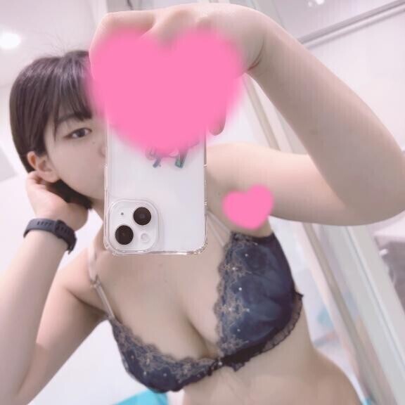 おやすみ～?
