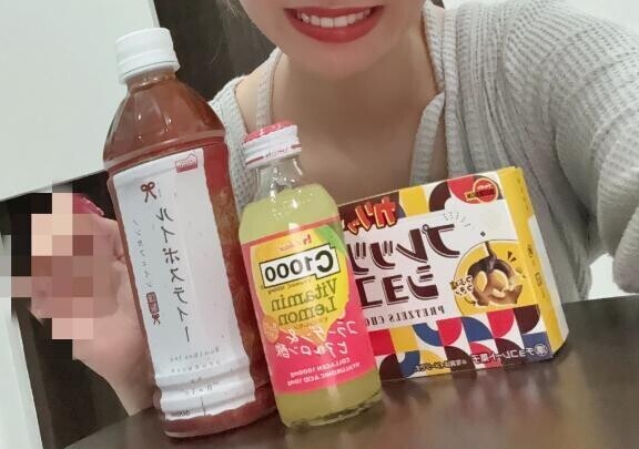 3ヶ月越しのご対面?
