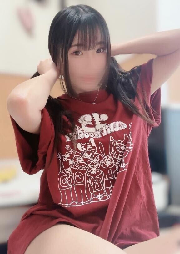 いい天気??