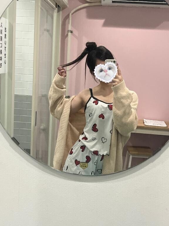 不眠確定?