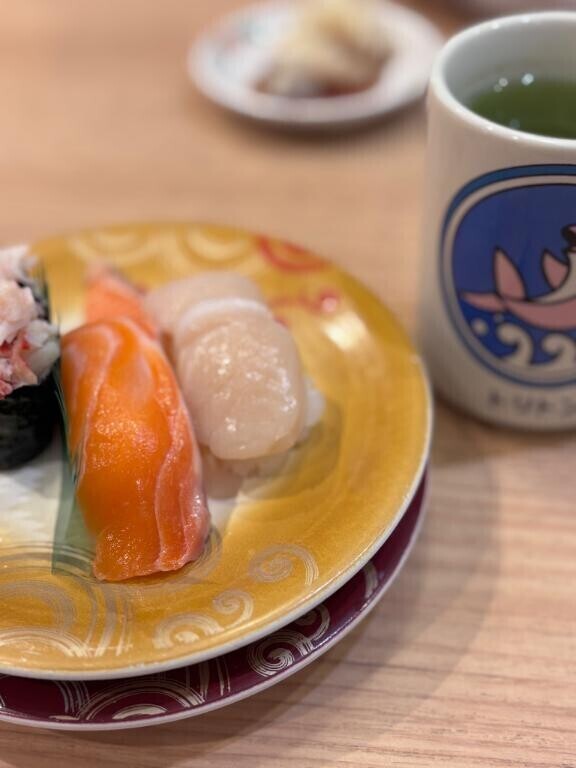 久々に感動した?