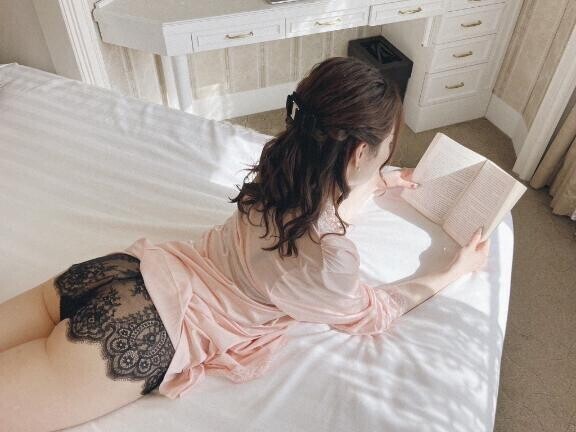 ?お迎えします?