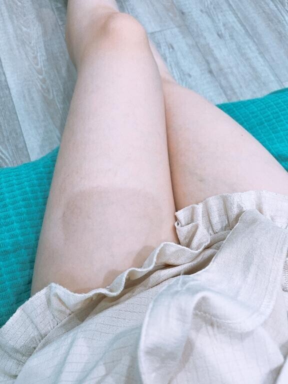 いるよぅ～