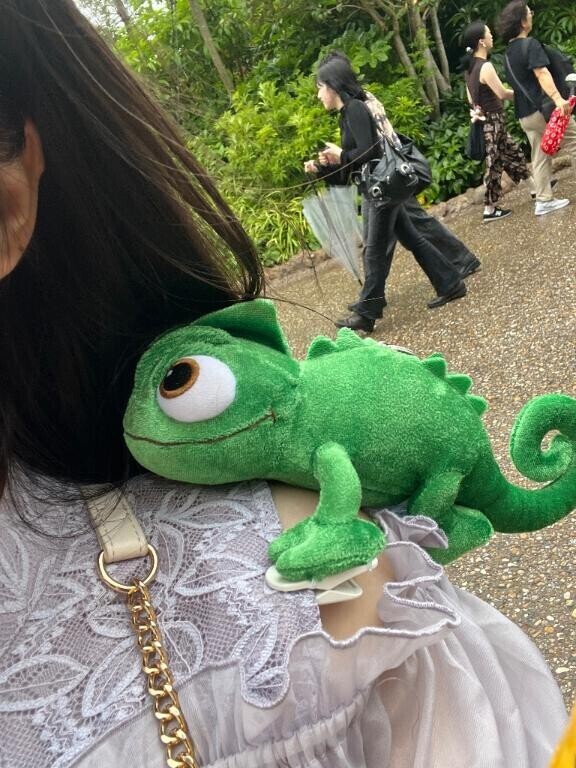 とってもごめんなさい