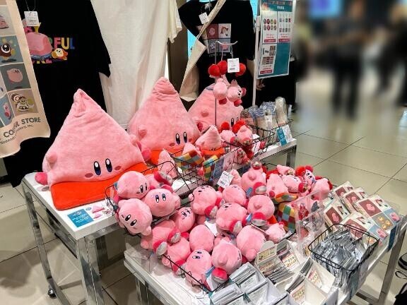 激混み?