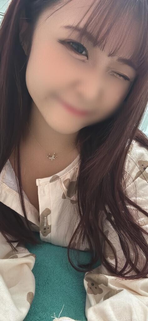 ありがと～！あしたもいるよ?
