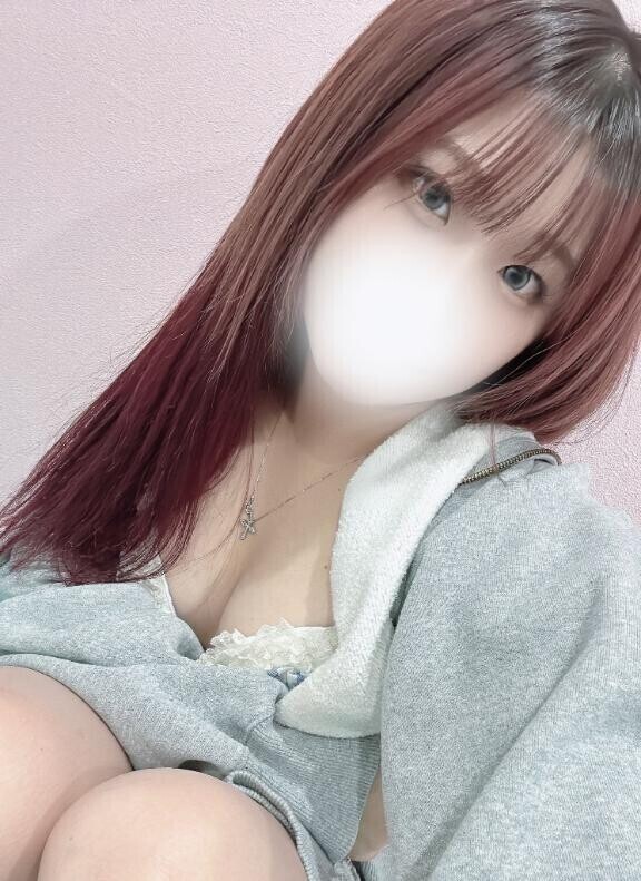 おふとんの中から…おやすみ?