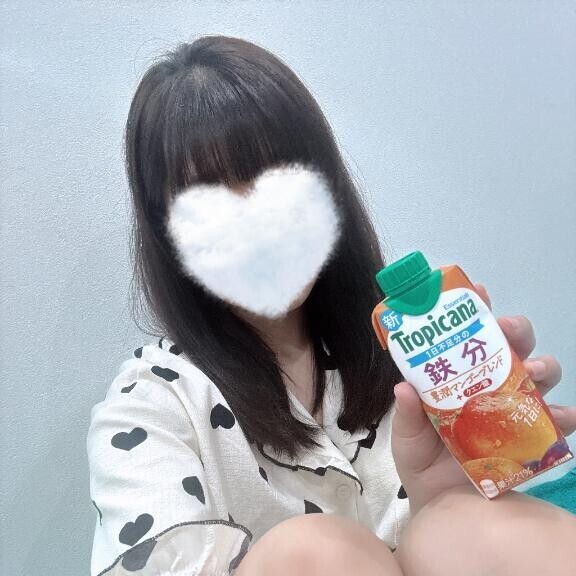 癒しチャージ?