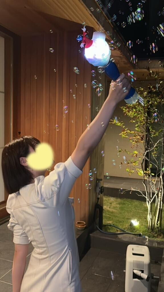 ?今日も1日！?
