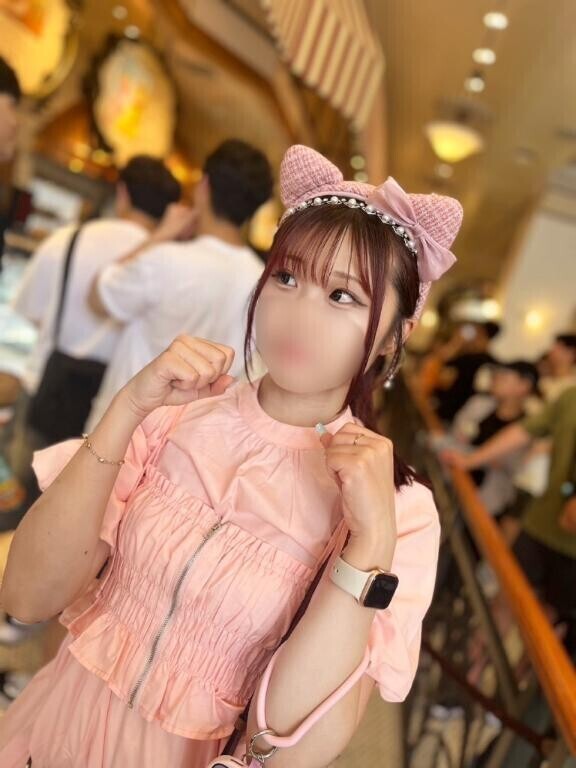今日もありがとう?