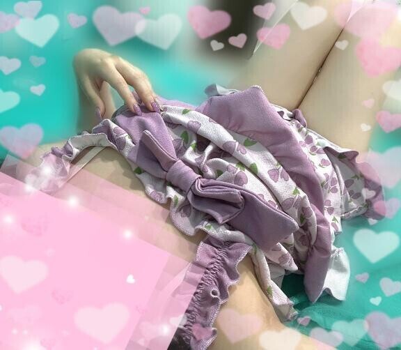 ぴえん(  ??-?? )