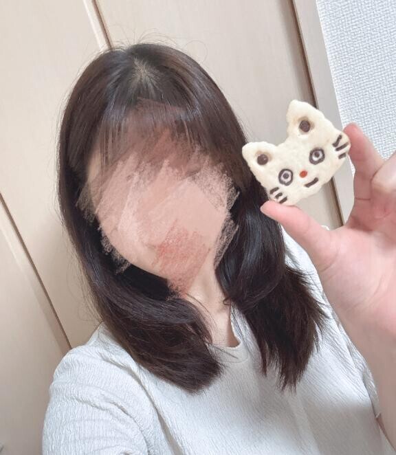 念願の??