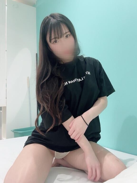 治りかけ