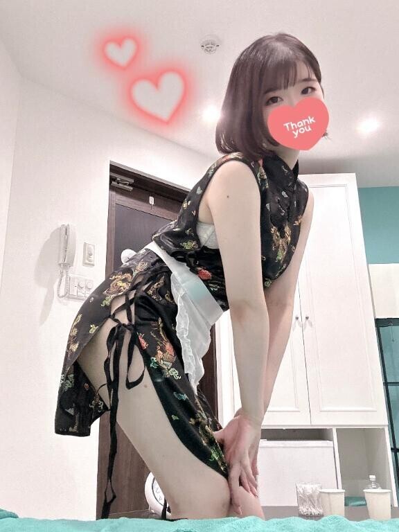 4/24(木)本指名Hちゃんへ?
