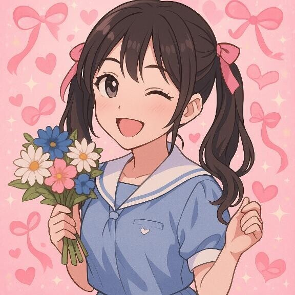 おはおは??