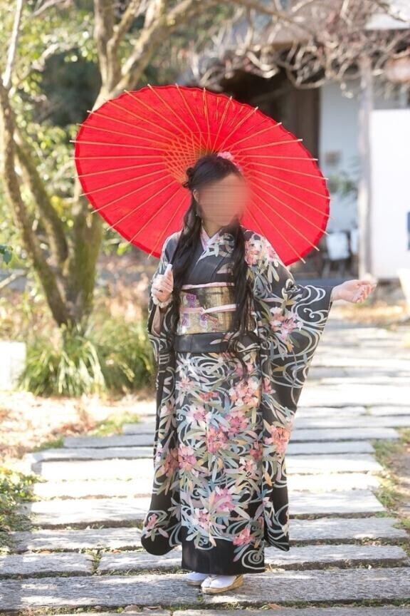 やっぱ和なのか