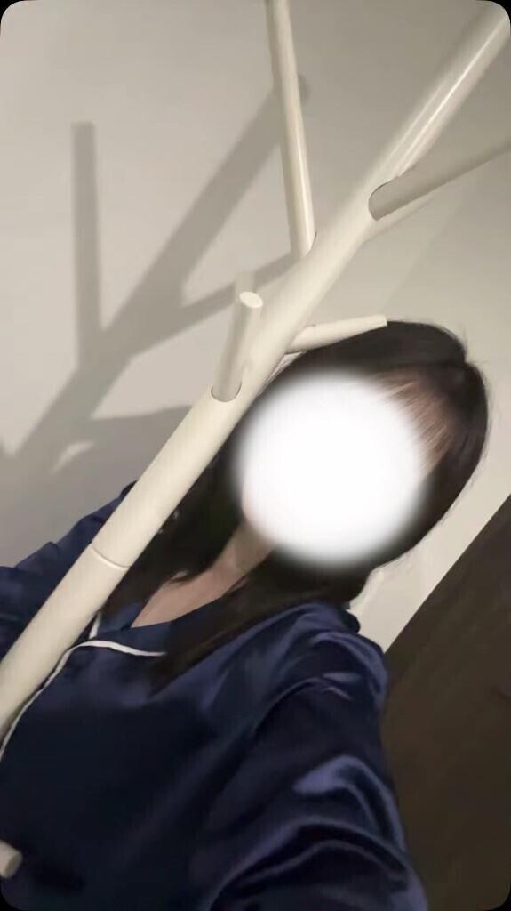 お部屋いるからねん?