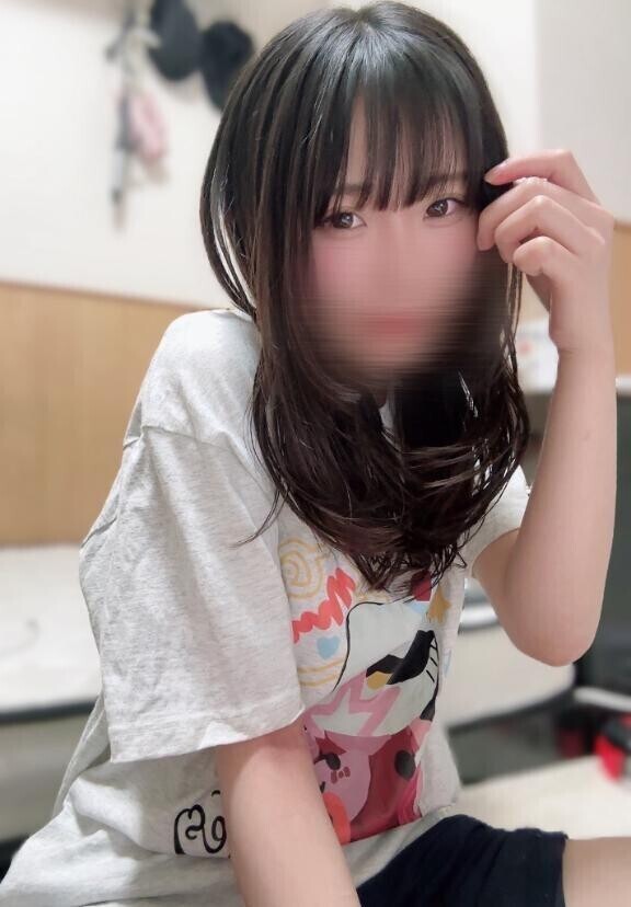 るんるん?