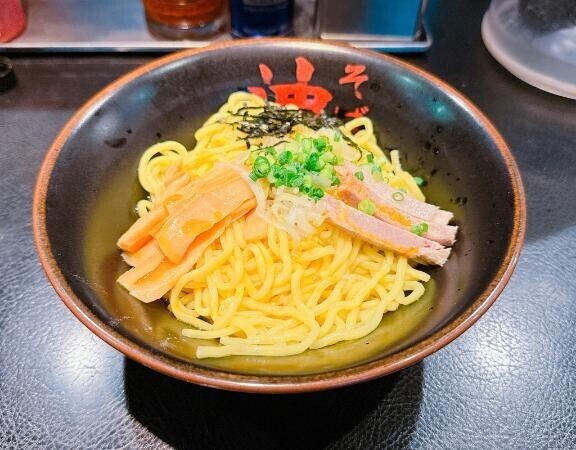 今日のご飯