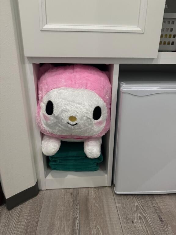 しあわせ詰めこみDay?