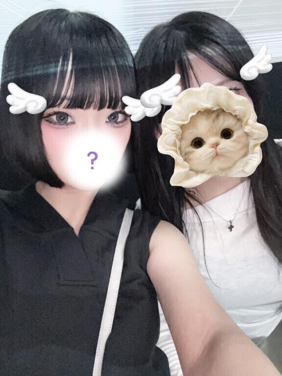 きょもありがぴょん?