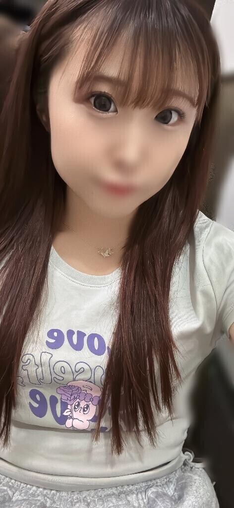 ただいま～っ?