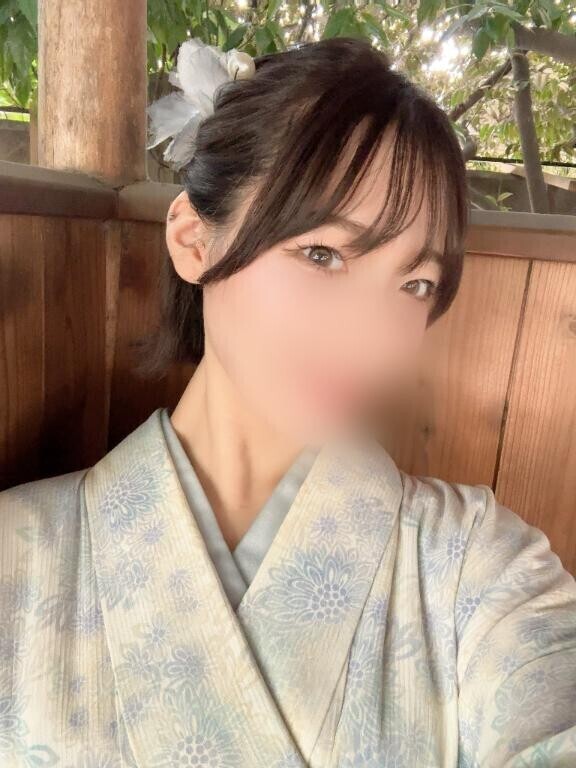 嬉しいな?