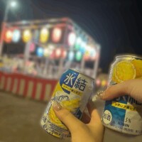 お祭り??