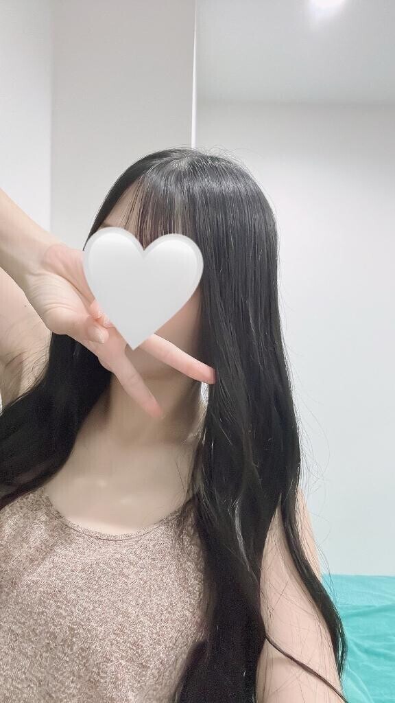 ありがと～?