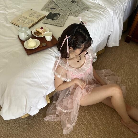 ?来週の予定?