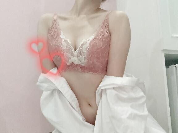 あんまりギャップない？笑