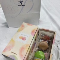 ?お礼日記?