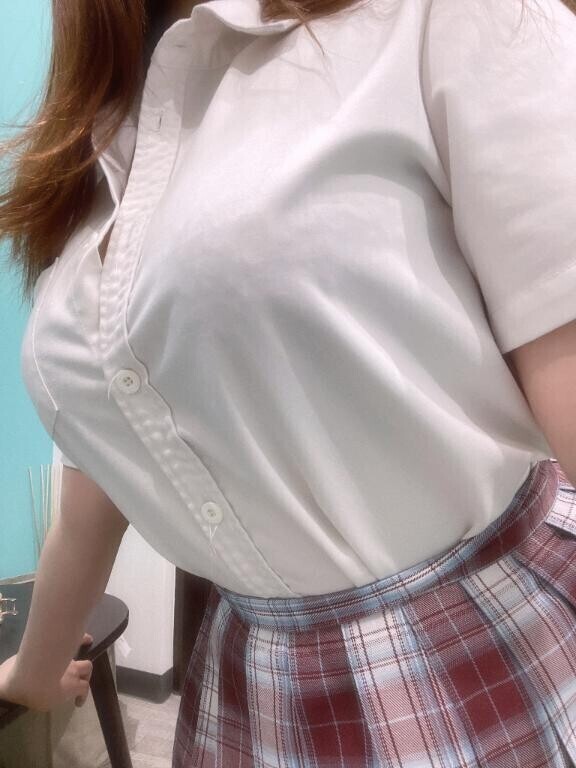 ムフフ?