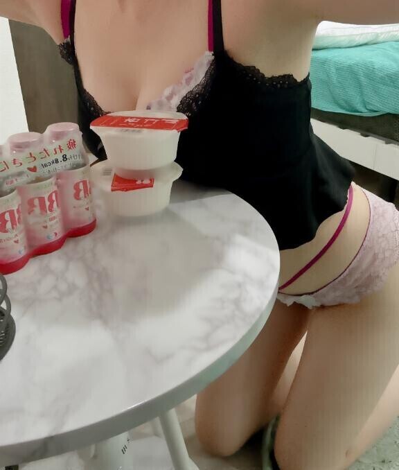 もう楽しみ?