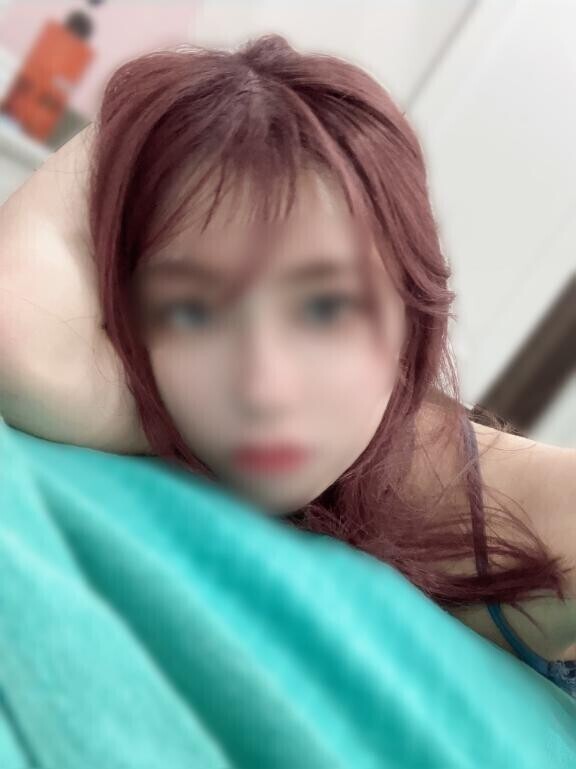 寝る?