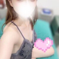 ?硬くなっちゃって