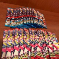 ?弟とポケセン冒険? 