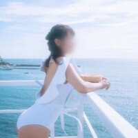 ??すこし滲んだ??