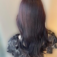 落ち着き清楚を目指して?
