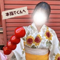 【お礼日記】本指名Tくん