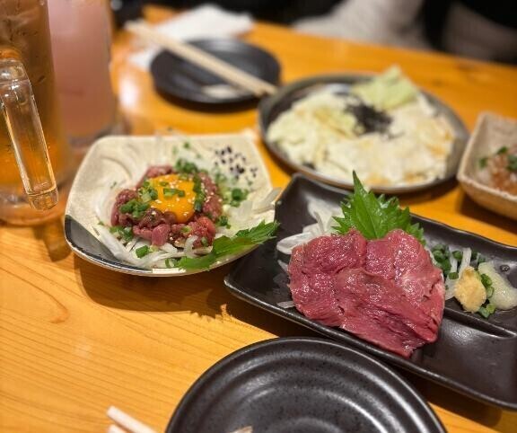 乙女の決め事?