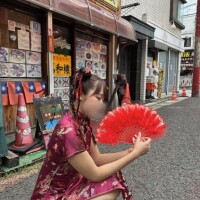 まき