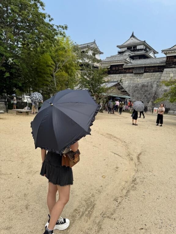 おやすみなさい?