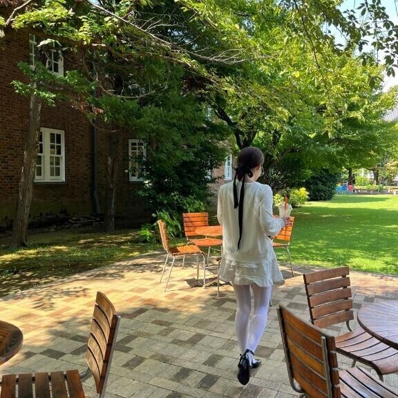 ?来週の予定?