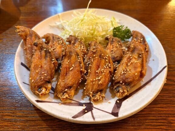 いえーい