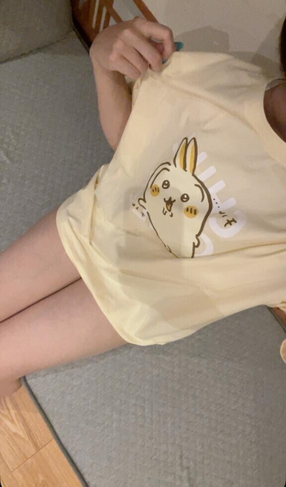 ?新入り?