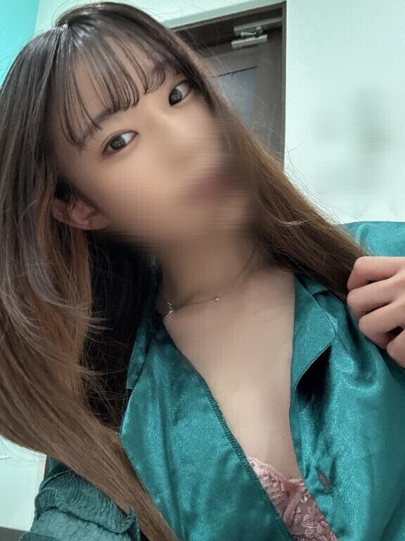 おやすみ?